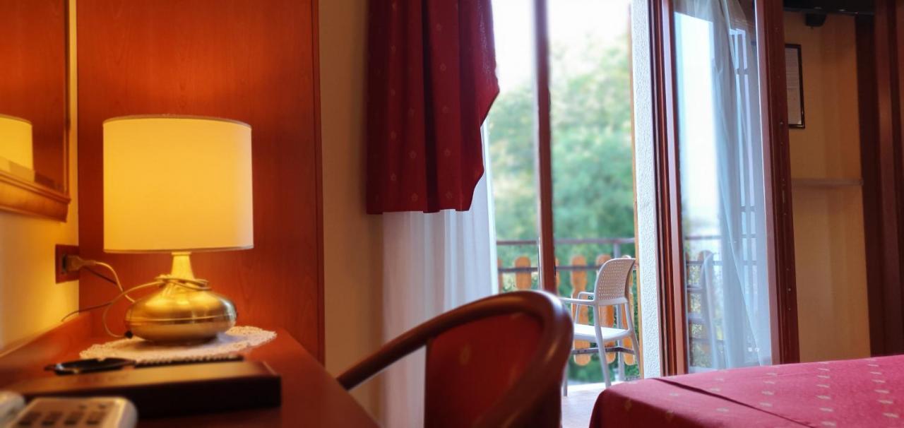 Diana Hotel San Zeno di Montagna