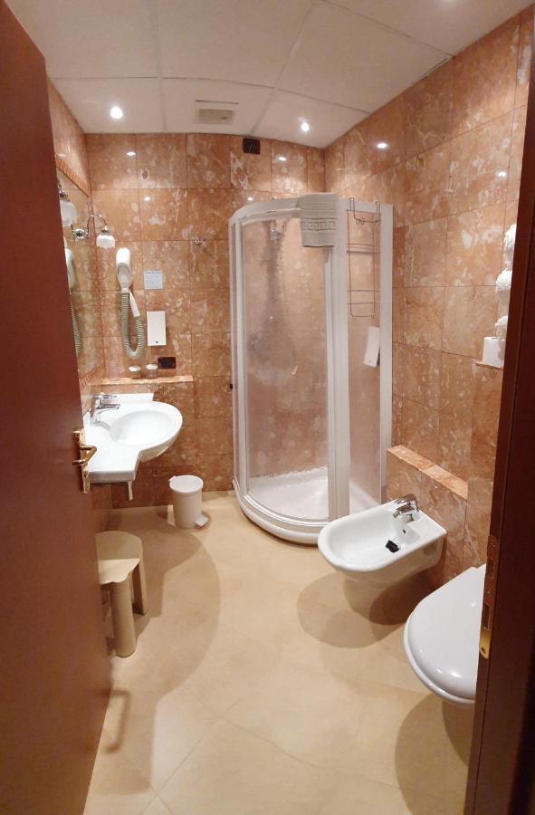 Hotel Diana San Zeno di Montagna