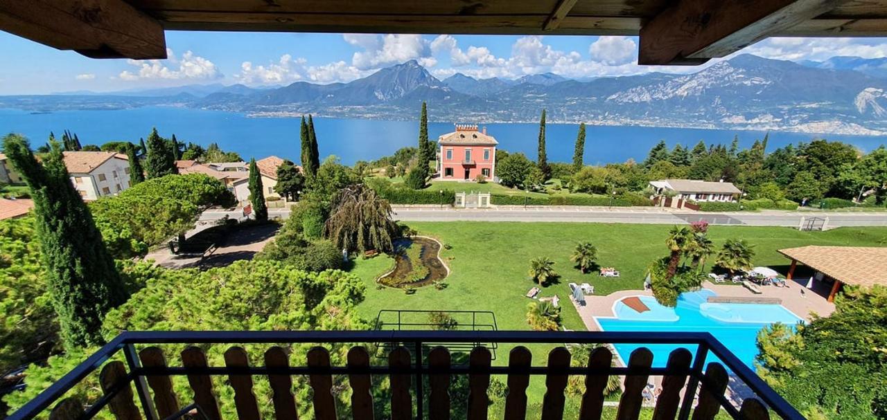 Hotel Diana San Zeno di Montagna