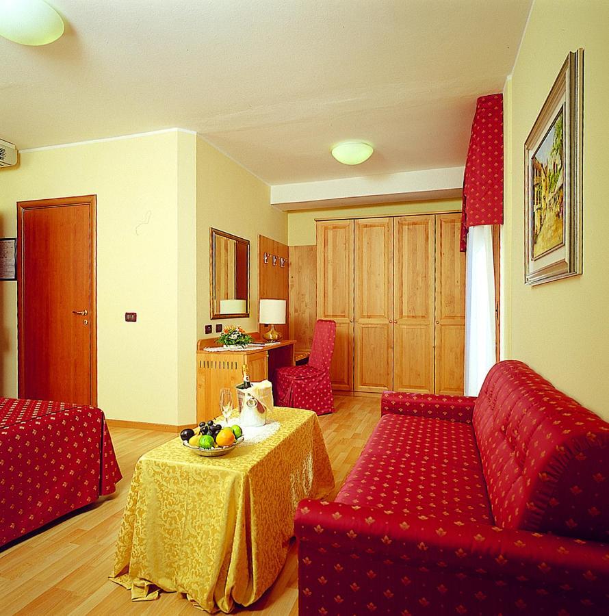 Diana Hotel San Zeno di Montagna