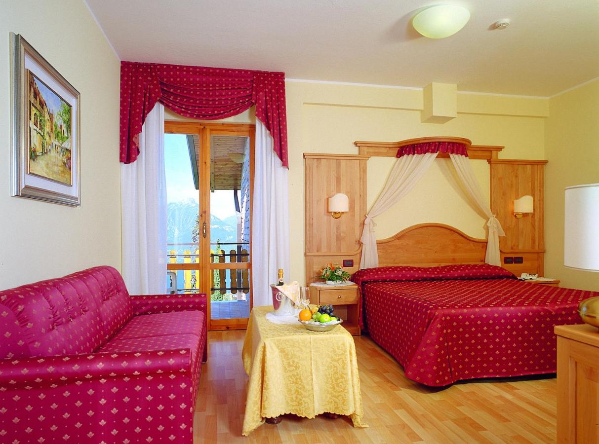 Hotel Diana San Zeno di Montagna