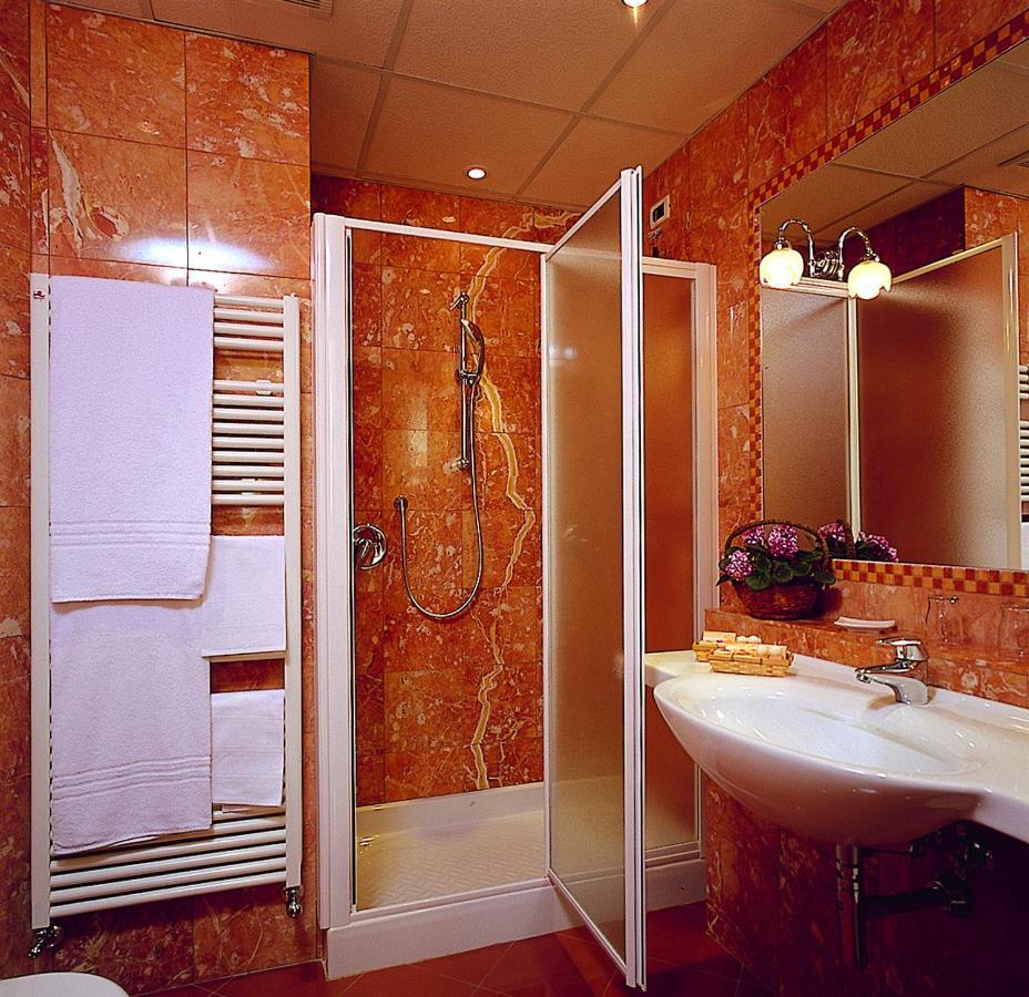 Diana Hotel San Zeno di Montagna