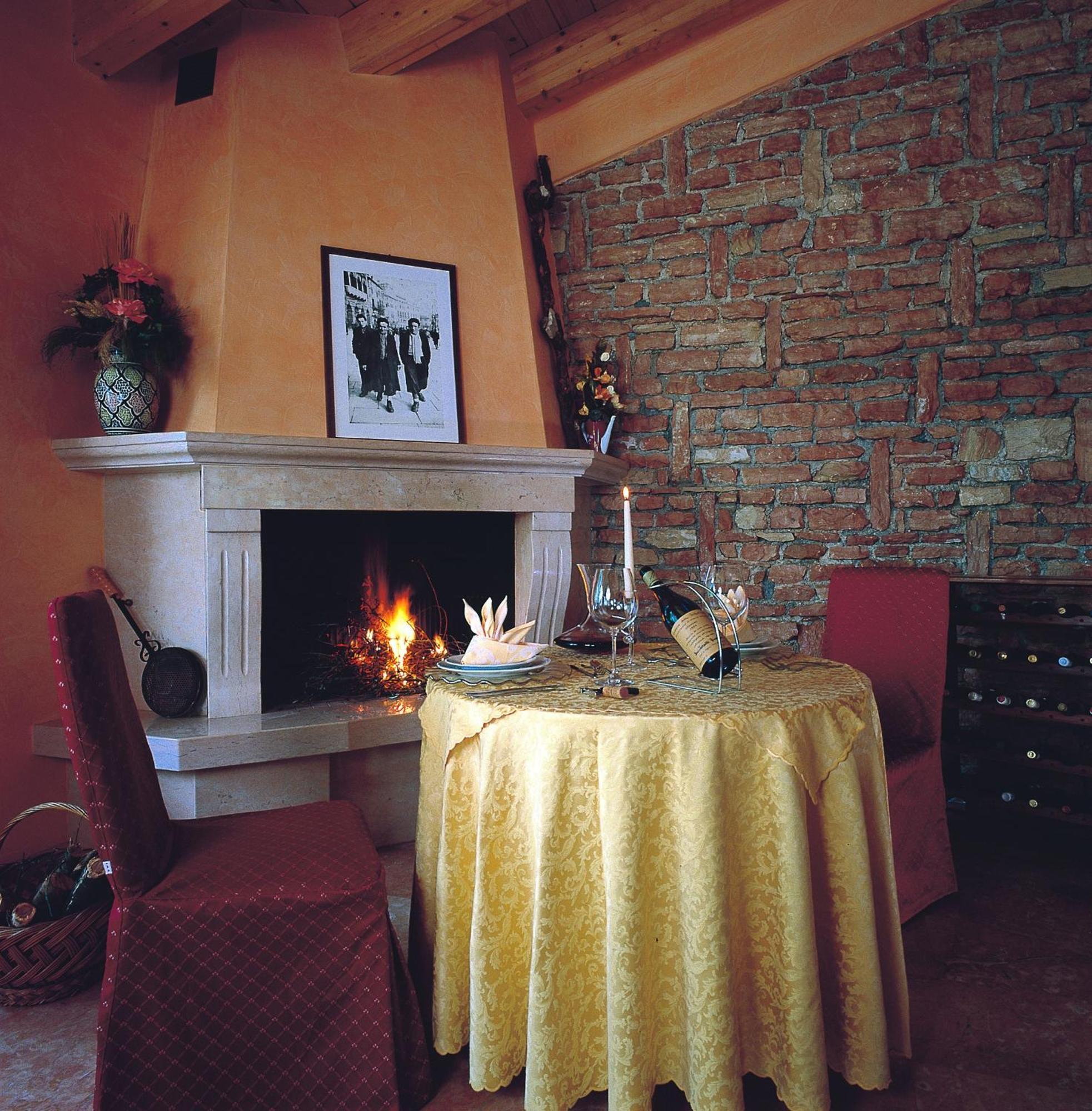 Hotel Diana San Zeno di Montagna