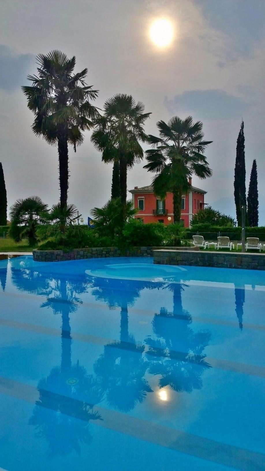 Diana Hotel 4*