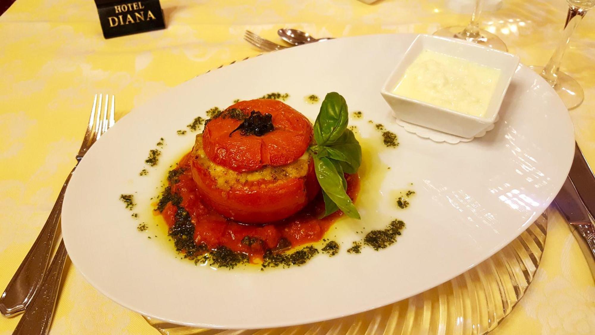 Hotel Diana San Zeno di Montagna
