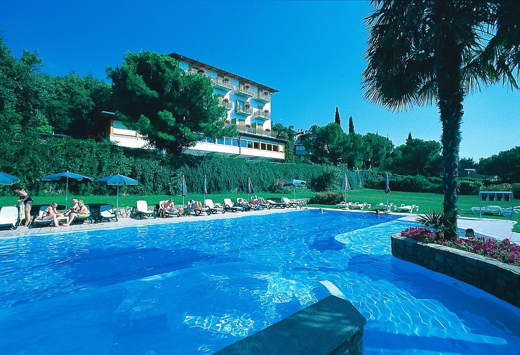 Diana Hotel San Zeno di Montagna