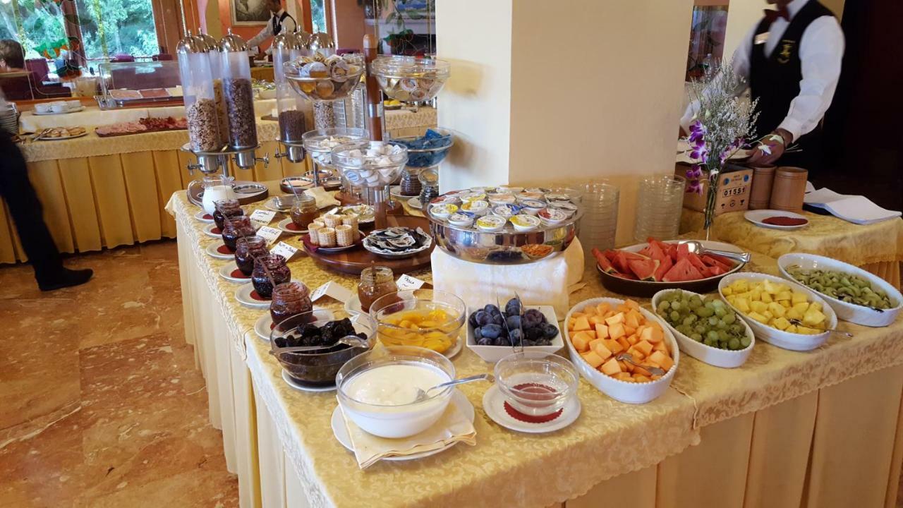 Diana Hotel San Zeno di Montagna