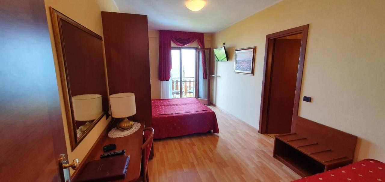 Hotel Diana San Zeno di Montagna