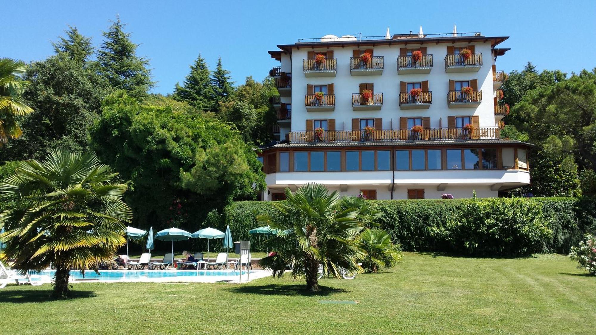 Diana Hotel San Zeno di Montagna